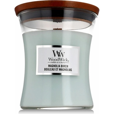 WoodWick Magnolia Birch 275 g