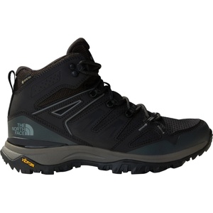 The North Face Дамски туристически обувки The North Face Women's Hedgehog Mid GORE-TEX Walking boots - TNF Black / Asphalt Grey - размер 37 (EU) (119-0906-0213)