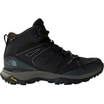 The North Face Дамски туристически обувки The North Face Women's Hedgehog Mid GORE-TEX Walking boots - TNF Black / Asphalt Grey - размер 6 (US) (119-0906-0213)