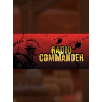 Radio Commander