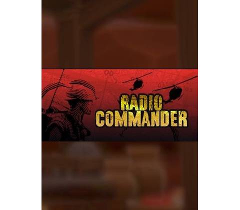 Radio Commander