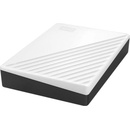 Western Digital My Passport 6TB WDBR9S0060BWT-WESN