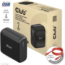 Club3D CAC-1908EU