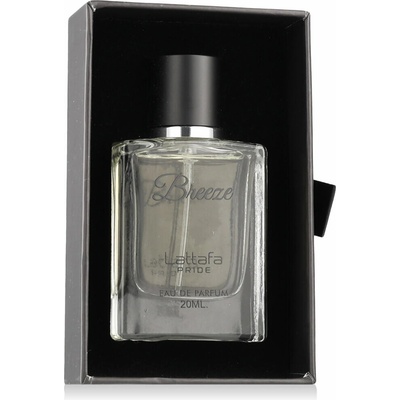 Lattafa Pride Breeze parfémovaná voda unisex 20 ml