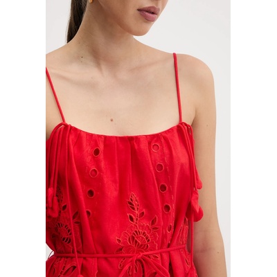 Farm Rio Ленена рокля Farm Rio (336561)