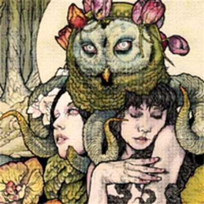KVELERTAK: KVELERTAK CD