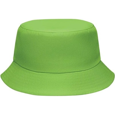 Klobúk zelená Lime
