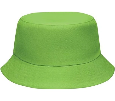 Klobúk zelená Lime