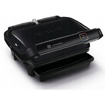 Elektrický gril Tefal Optigrill Elite GC750830 (Elektrický gril Tefal Optigrill Elite GC750830)