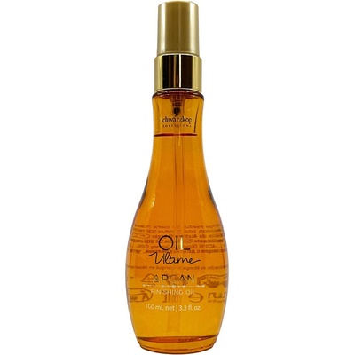 Schwarzkopf Oil Ultime Argan Finishing Oil 100 ml