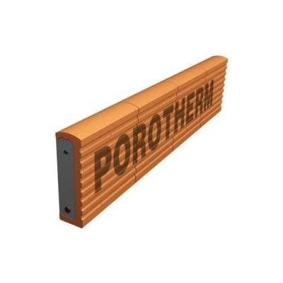 Porotherm KP 7 - 175