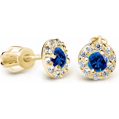 Cutie Diamonds DZ60167-30-SF-X-1
