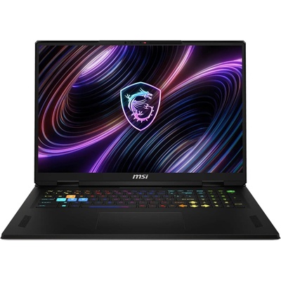 MSI Raider 18 HX A2WI-1282CZ