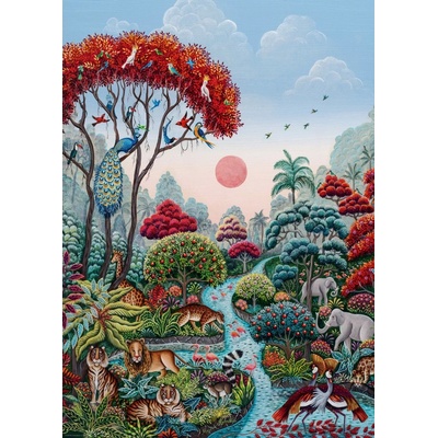 Heye Wildlife Paradise 2000 dielov