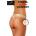 Gatta String Ultra Comfort Beige L
