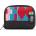 Ethnotek Портфейл Ethnotek Jugaad Wallet - Kente 4 - размер One Size (511-0763-0611)