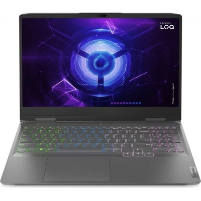 Lenovo LOQ 15.6 82XV006BCK