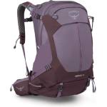 Osprey Дамска алпийска раница Osprey Women's Sirrus 34 Walking backpack - Purple Dusk - размер One Size (504-0902-0211)