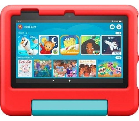 Amazon Fire 7 B099HF2WGM