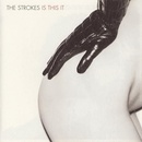 STROKES - IS THIS IT LP