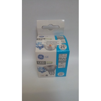 Image 1 of General Electric ЛАМПА led ДИМИРУЕМА ge 5.5w/840/gu10 220-240v (20521)