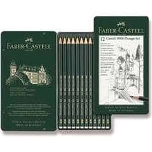 Faber Castell 9000 Art 12 ks