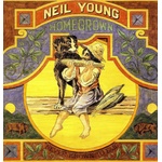 Neil Young - Homegrown (LP) (0093624893639)