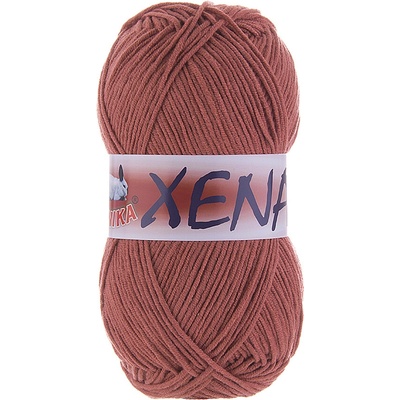 VLNIKA Příze Xena Varianta: 619