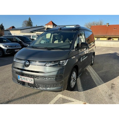 Volkswagen T7 California eHybrid Beach 4Motion 180 kW
