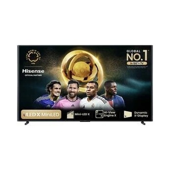 Hisense 110UXNQ