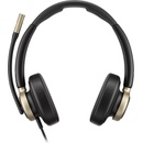 HP Poly Mission 825 USB-C/A C01FCAA