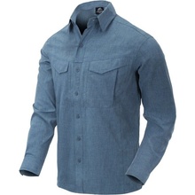 Helikon-Tex košeľa Defender Mk2 modrá