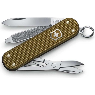 Victorinox Classic SD Alox 2024