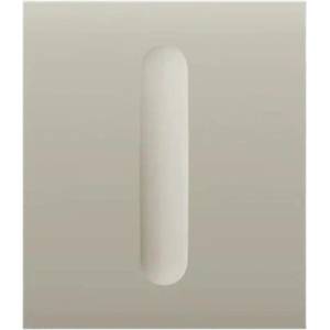 Ajax Systems 98589.256. IV1 CenterButton (Dimmer) - слонова кост (98589.256.IV1)