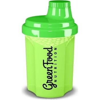 GreenFood shaker 300 ml