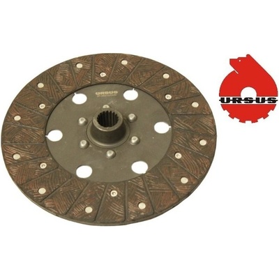 Spojková lamela C-360 Ostrówek Original Ursus 46611010