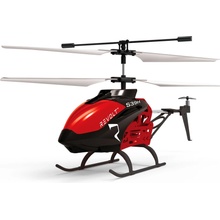 Syma RC vrtulník S39H Revolt barometr autostart autopřistání LED RC_315722 RTF 1:10