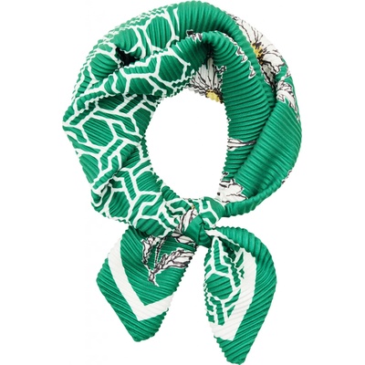 Desigual 24SAWA34 4014 FOU_GREEN ARTY SQUARE 4014 green