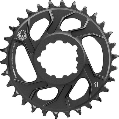 SRAM X-SYNC 2 EAGLE Black 38z. BOOST 11.6218.030.090