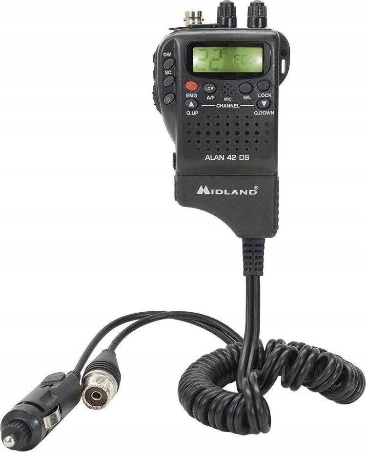 ALAN 42 DS