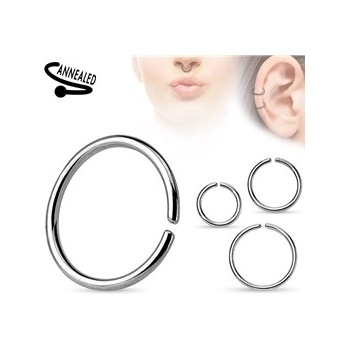 Piercingate NAU009