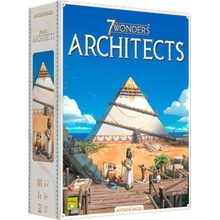 Repos Production 7 Wonders: Architects