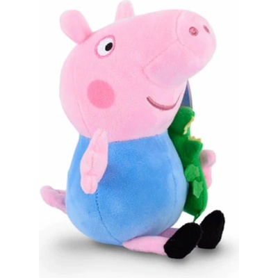 TOMÍK Peppa Pig