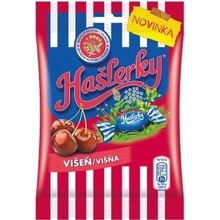 Hašlerky Višeň 90 g