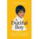 A Dutiful Boy - Mohsin Zaidi