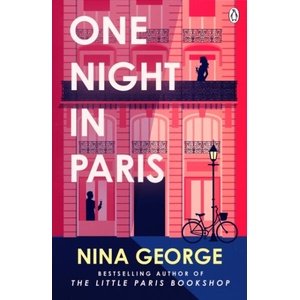 One Night in Paris (ISBN: 9781405945158)