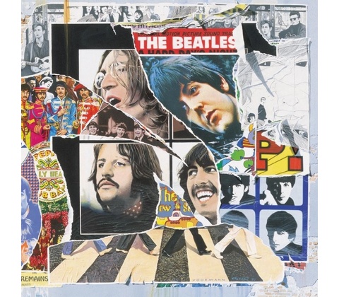 Beatles Anthology 3