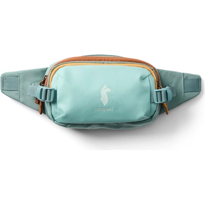 Cotopaxi Чанта за кръст Cotopaxi Allpa X 1.5 Hip Pack Hip bag - Tide Pool - размер 1, 5 l (510-4550-1311)