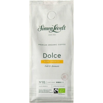 SIMON LEVELT BIO Dolce 250 g