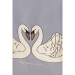 Konges Sløjd моливник за деца CLOVER PENCIL CASE (KS105702.9BY2)